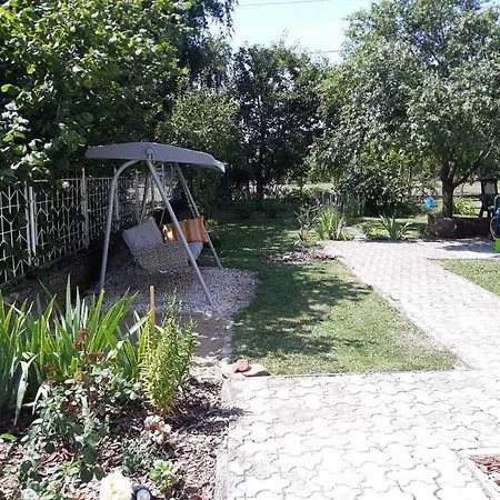 Holiday home In Revfueloep/balaton 36498 Revfulop