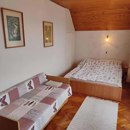 In - Balaton 36498 Dom wakacyjny Révfülöp