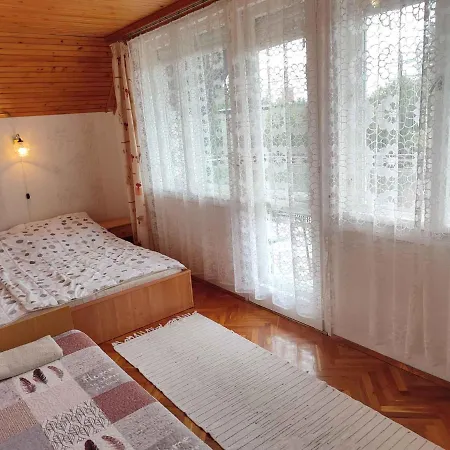 In Revfueloep/balaton 36498 Holiday home *