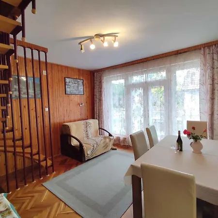 Dom wakacyjny In - Balaton 36498 *