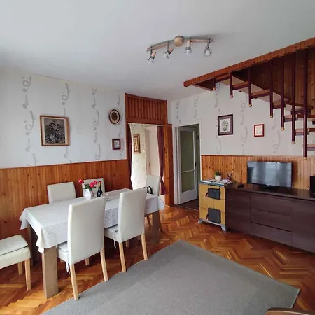 In - Balaton 36498 Dom wakacyjny