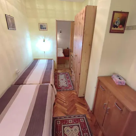 Dom wakacyjny In - Balaton 36498 Révfülöp