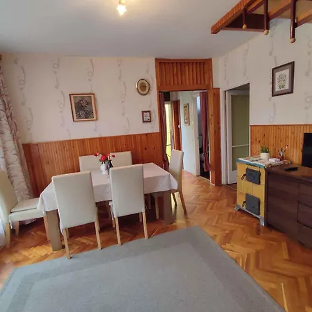 Holiday home In Revfueloep/balaton 36498 *