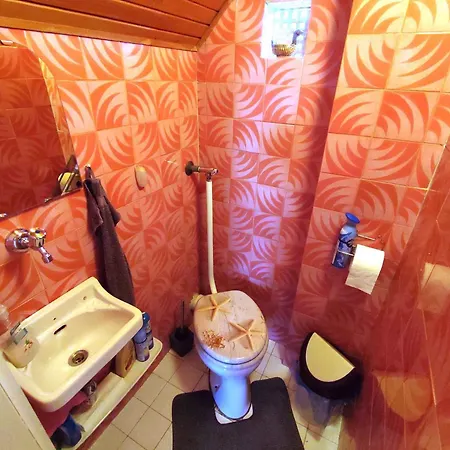 Dom wakacyjny In - Balaton 36498