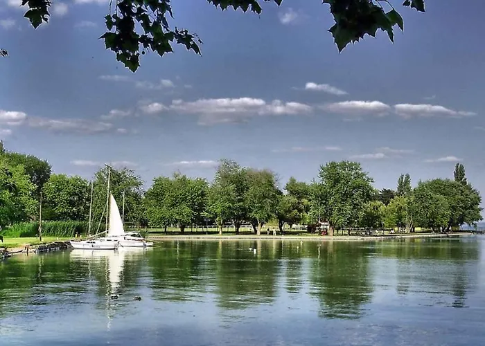 In - Balaton 36498 Feriehus