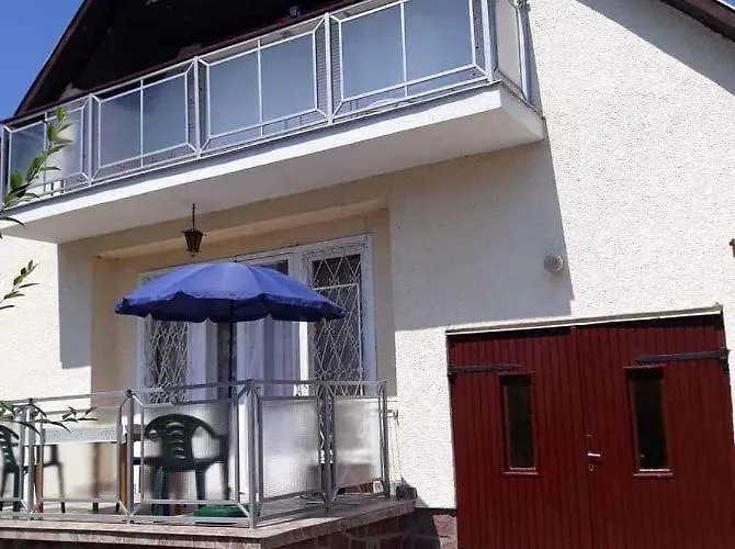 Feriehus In - Balaton 36498