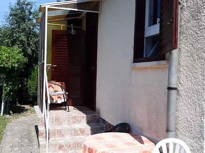 Feriehus In - Balaton 36498