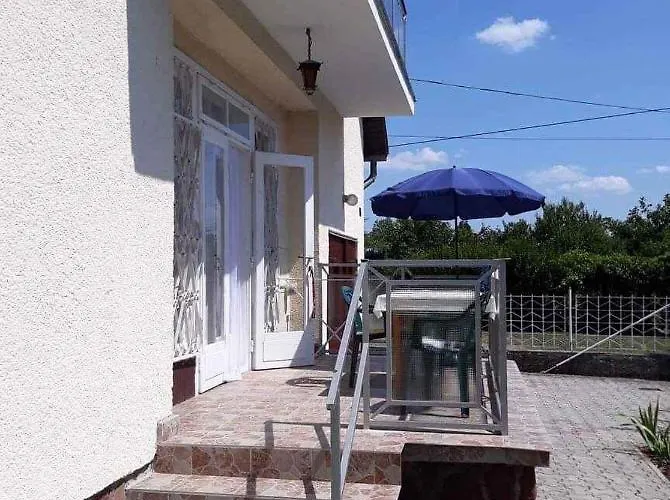 In - Balaton 36498 * Ревфюлёп