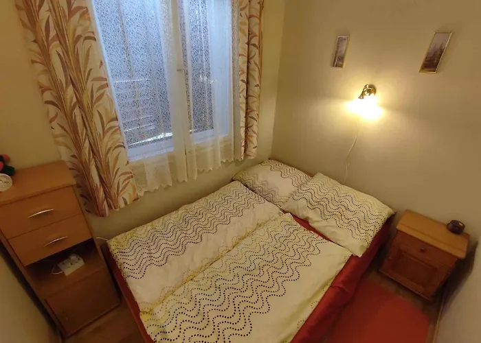 別荘 In - Balaton 36498