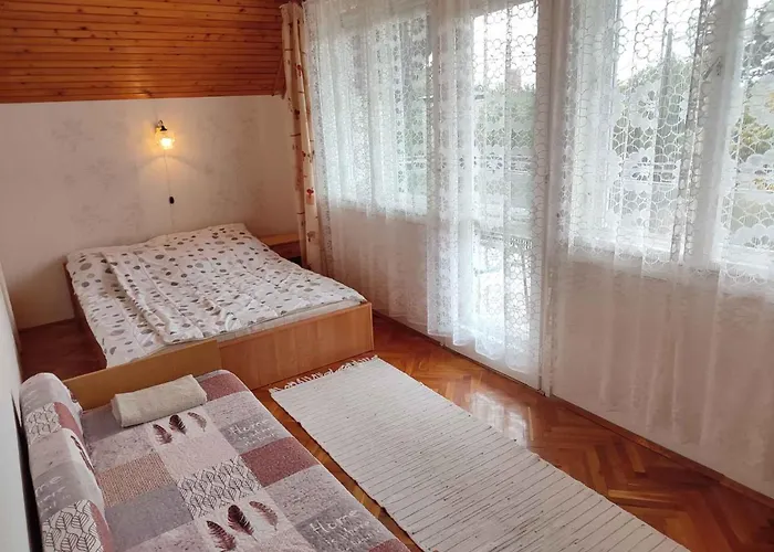 別荘 In - Balaton 36498 *