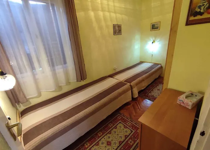 別荘 In - Balaton 36498 *