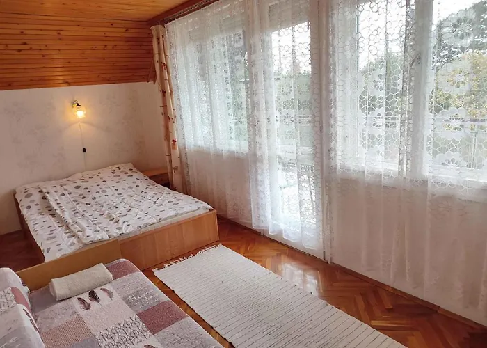 In - Balaton 36498 Feriehus *