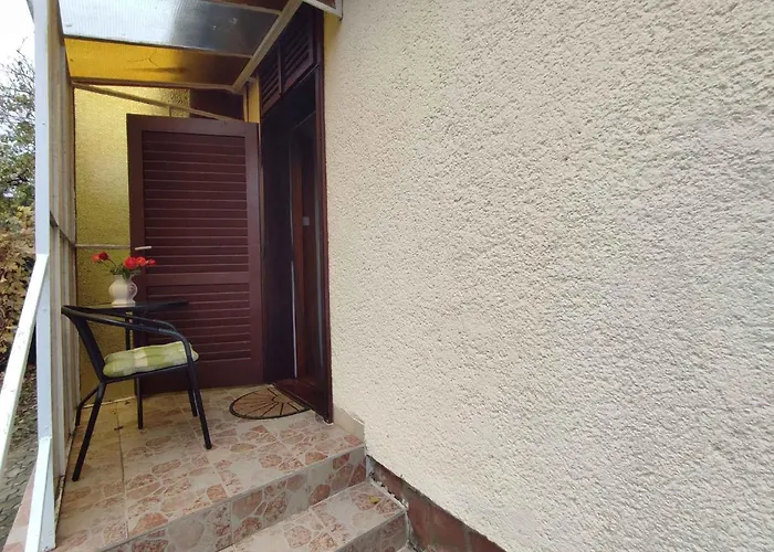 In - Balaton 36498 *