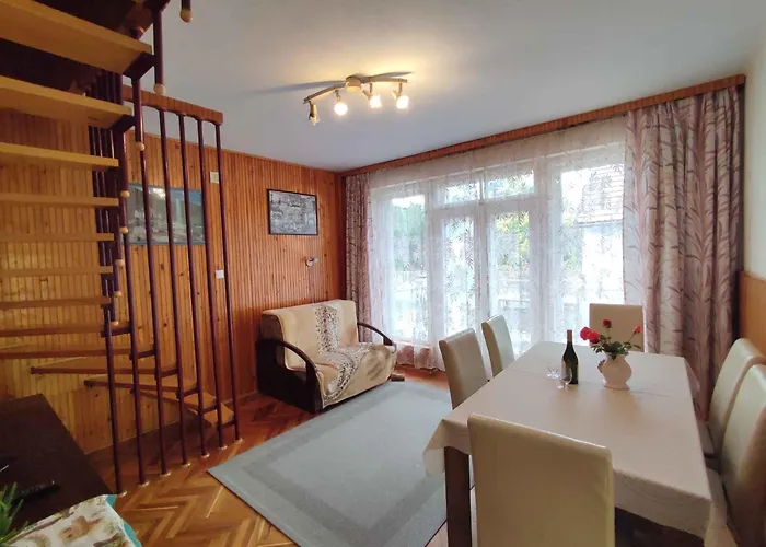 別荘 In - Balaton 36498 *