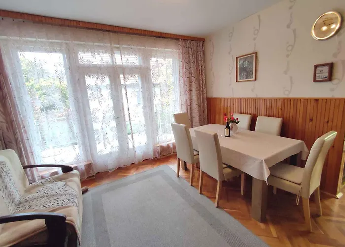 In - Balaton 36498 別荘 *