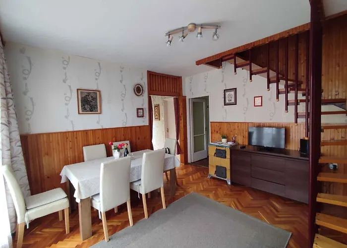 In - Balaton 36498 別荘