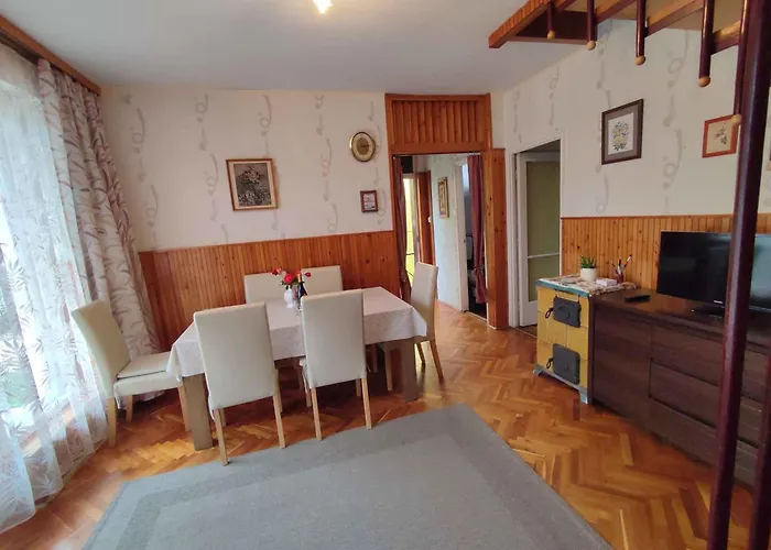 別荘 In - Balaton 36498 *