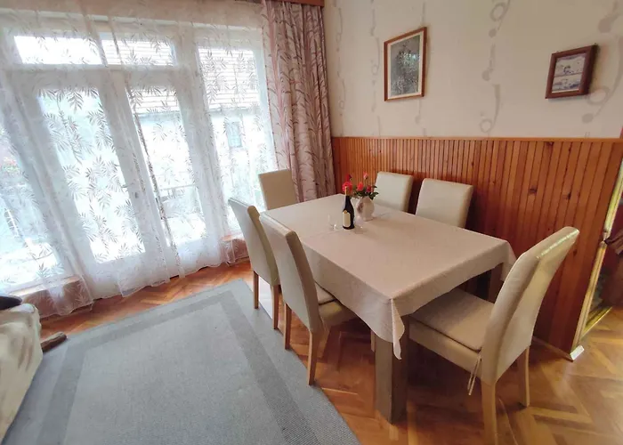 In - Balaton 36498 別荘 *