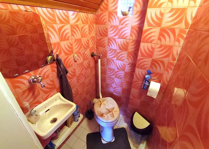 別荘 In - Balaton 36498